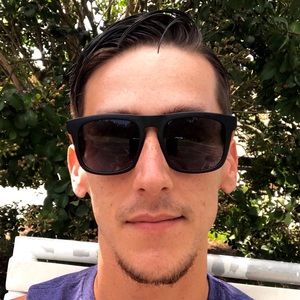 Meet your Posher, Brandon